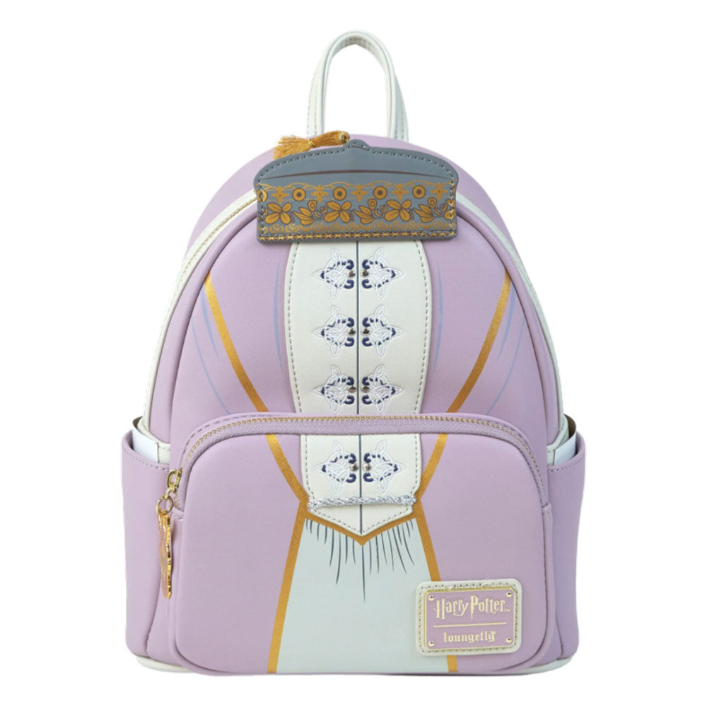 Mini Backpack Diagon Alley Loungefly Harry Potter - Boutique Harry Potter