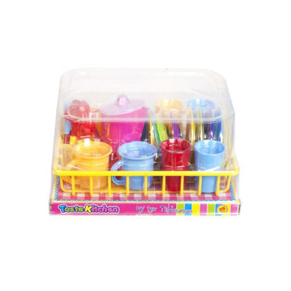 Kitchen Set (Pack of 28)