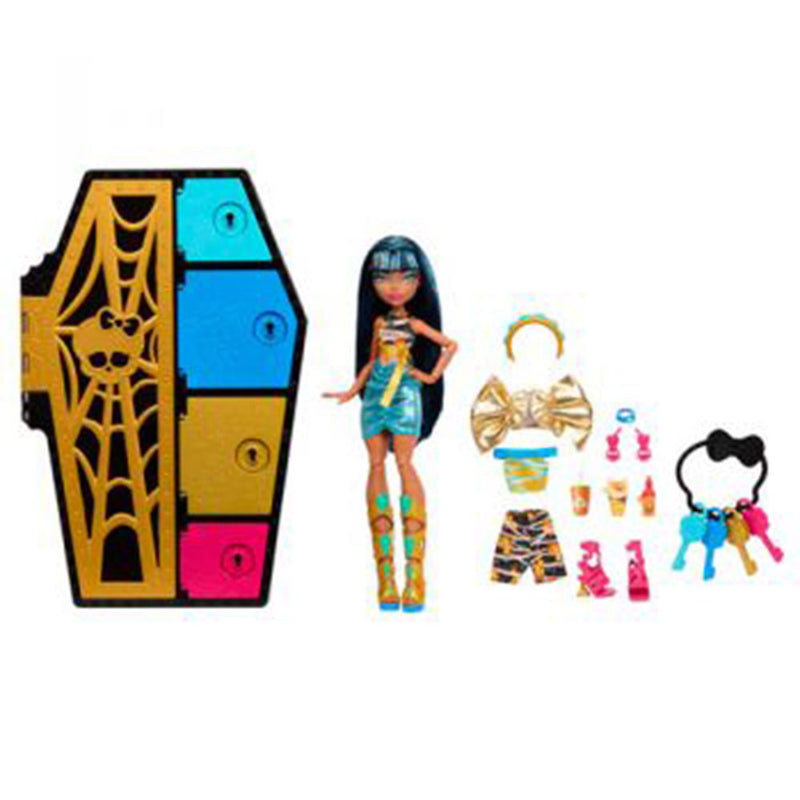 Poupée Monster High Innovation Series