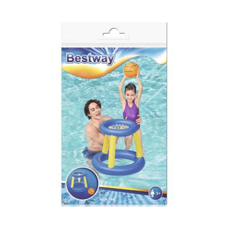 Bestway Splash n Hoop Water Game