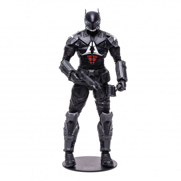 DC Multiverse Batman Arkham Knight Figure