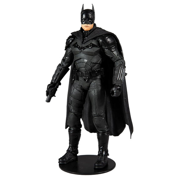 DC Multiverse Batman Movie Batman Action Figure