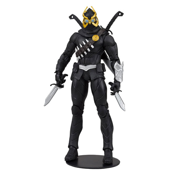 DC Multiverse Talon Action Figure