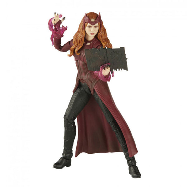 Marvel Legends Series Scarlet Witch Action Figure