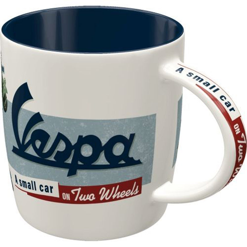 Nostalgic-Art Vespa Ceramic Mug