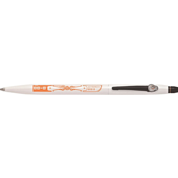 Cross Star Wars Click BB-8 Rollerball Pen