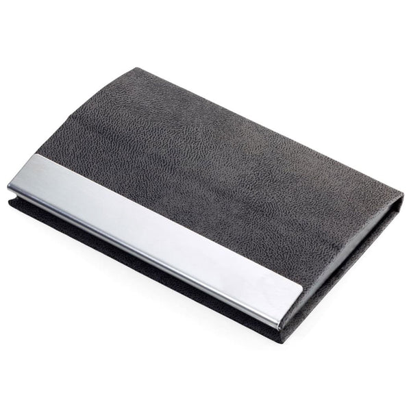 Business Card Case (Dark Gray)