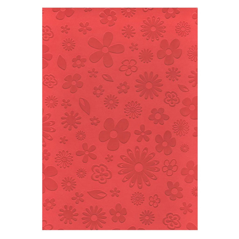 Pierre Belvedere Large Bloom Notebook