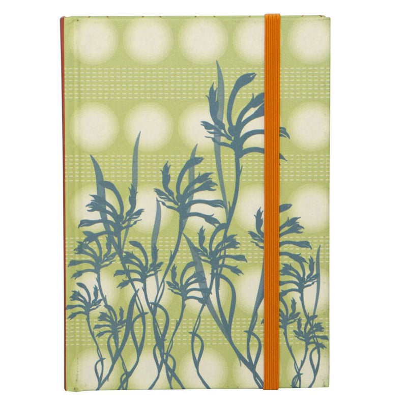 Lantern Studios Botanica A6 Journal