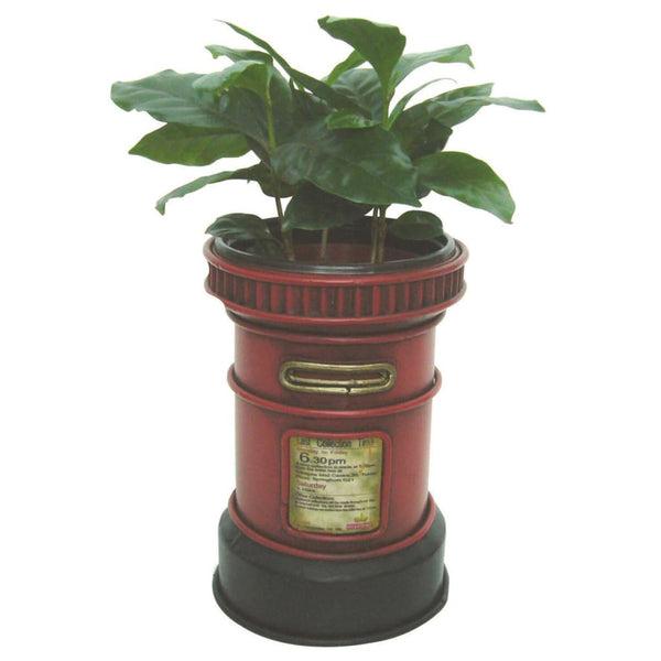 Mailbox Planter Pot