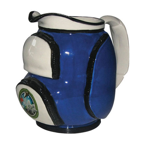 Golf Milk Jug