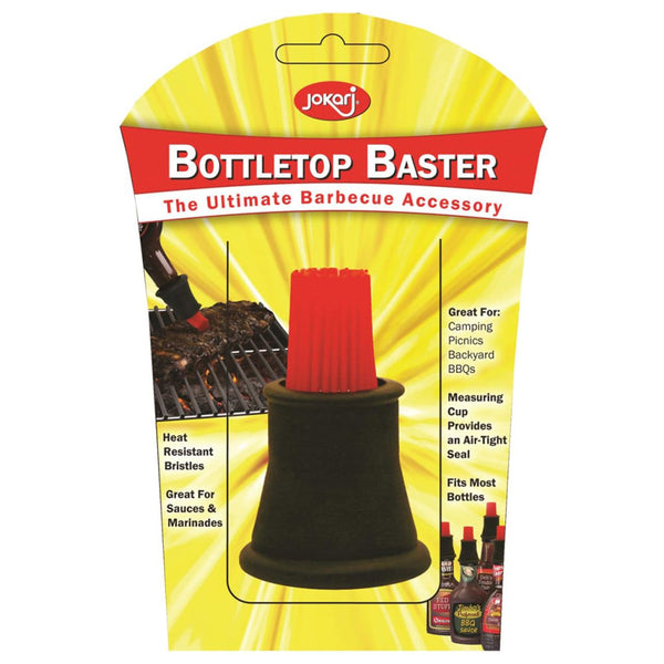 IS Bottle Top Baster with Cup