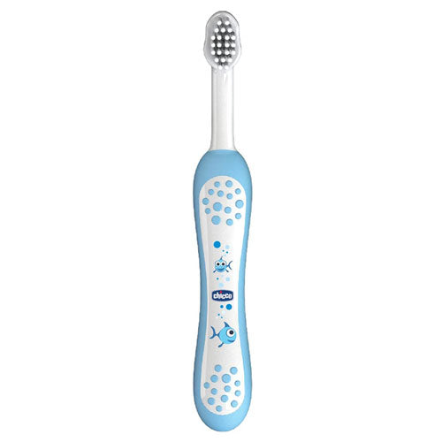 Chicco Oral Care Toothbrush 6-36 Months