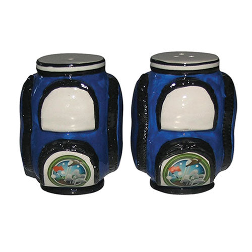 Golf Salt and Pepper Shaker