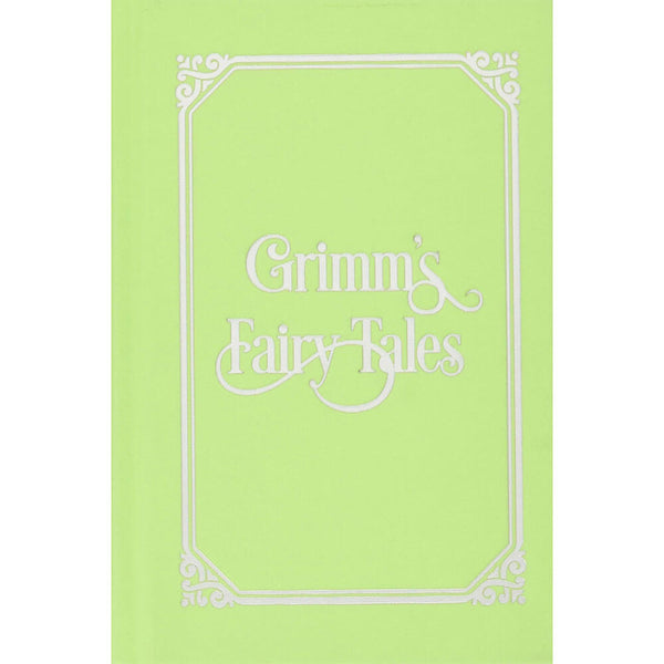 Grimm's Fairy Tales