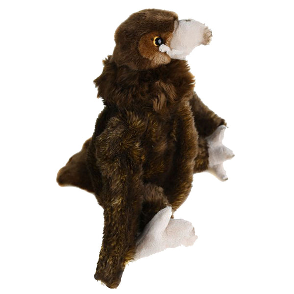 Wedge Tailed Eagle Plush Toy 30cm