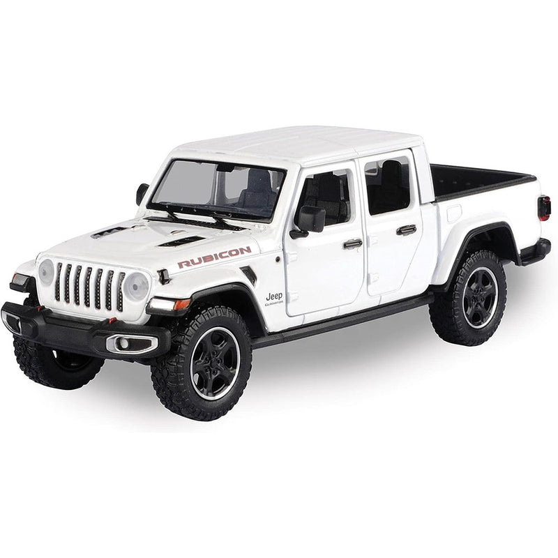 2021 Jeep Gladiator 1:27 Modèle