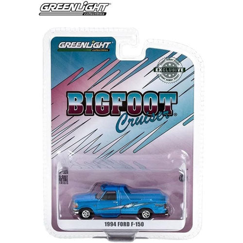 1994 Bigfoot Cruiser Ford F-150