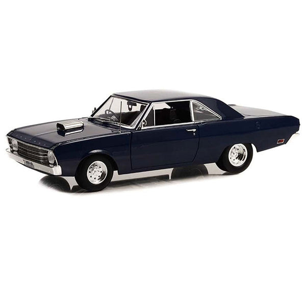 1969 The Wog Boy VF Valiant 1:18 Scale Figure