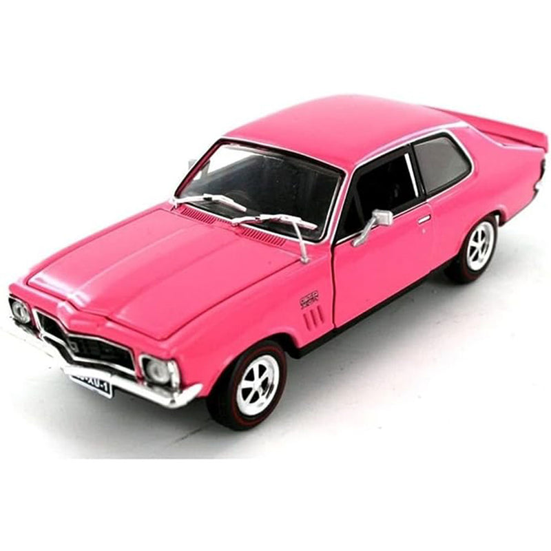 LJ GTR XU1 Torana 1:32 Modèle