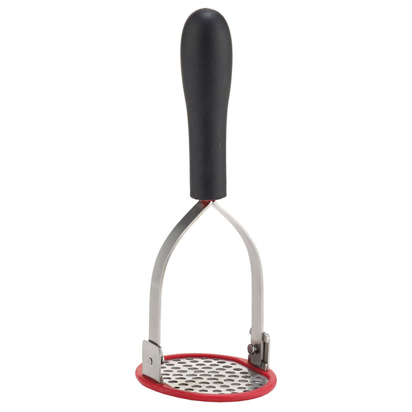 Edge Design Foldable Potato Masher