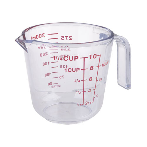 Appetito Plastic Measure Jug