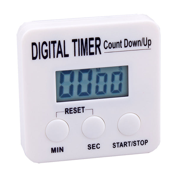 Appetito 100 Minutes Digital Timer (White)