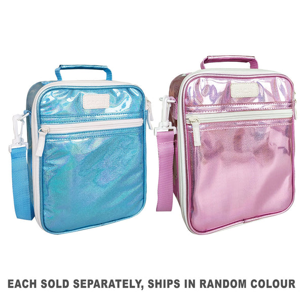 Sachi Style 225 Lustre Insulated Junior Tote