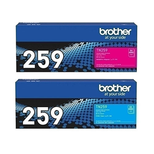 Brother TN259 Toner Cartridge