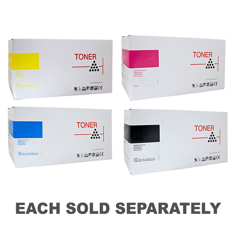 Whitebox Compatible Fuji CT20159 Toner Cartridge