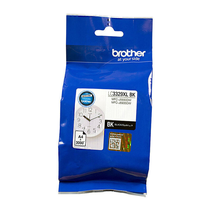 Brother LC3329XL Ink Cartridge