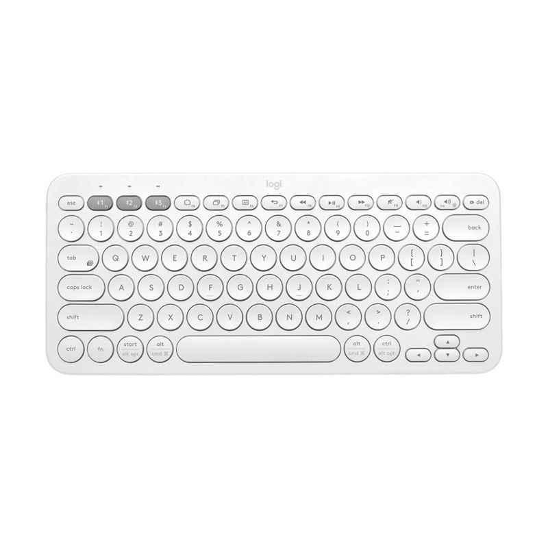 Logitech K380 Multi-Device Wireless Keyboard