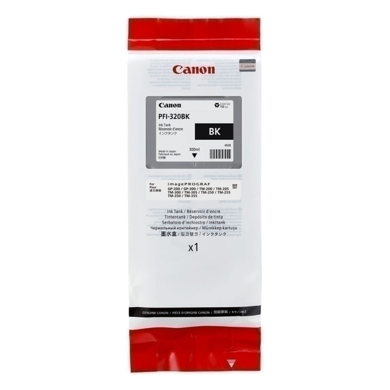 Encre Canon Pfi320