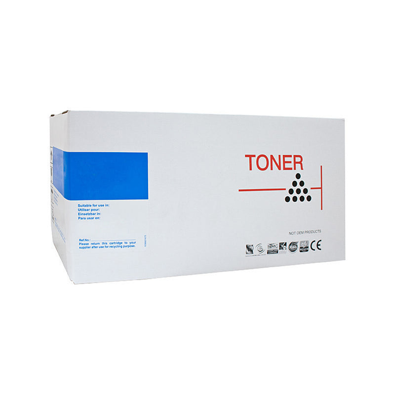 Toner Whitebox Konica Minolta TN321