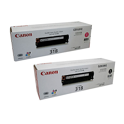 Canon CART318 Toner