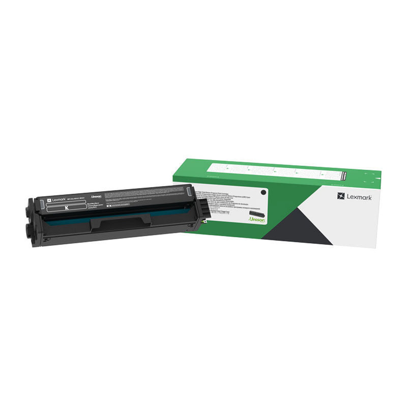 Lexmark 20N3X Cartouche de toner à haut rendement