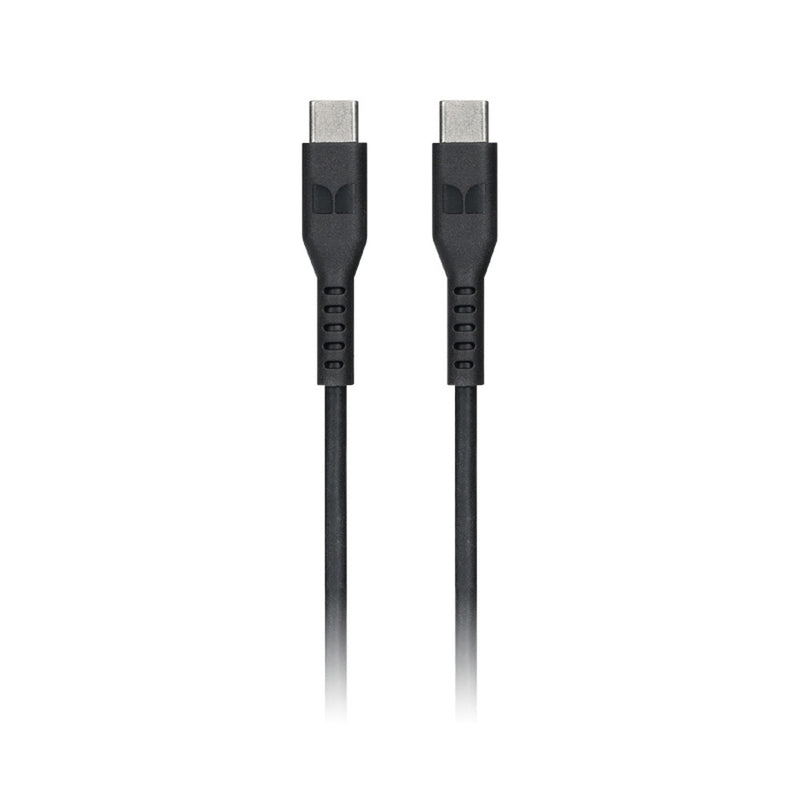 Monster USB-C vers USB-C TPE Cable 1.2M