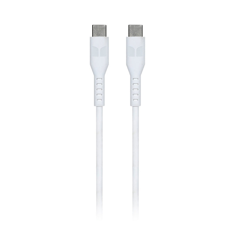 Monster USB-C to USB-C TPE Cable 1.2m