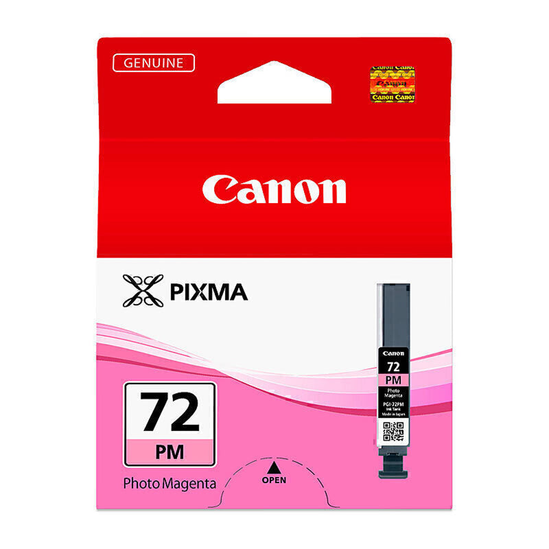 Canon PGI72 Photo Ink Cartridge