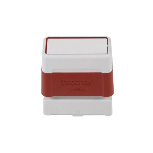 Brother Stamp (Red)