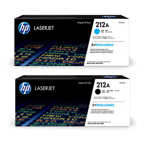 HP 212A Toner Cartridge