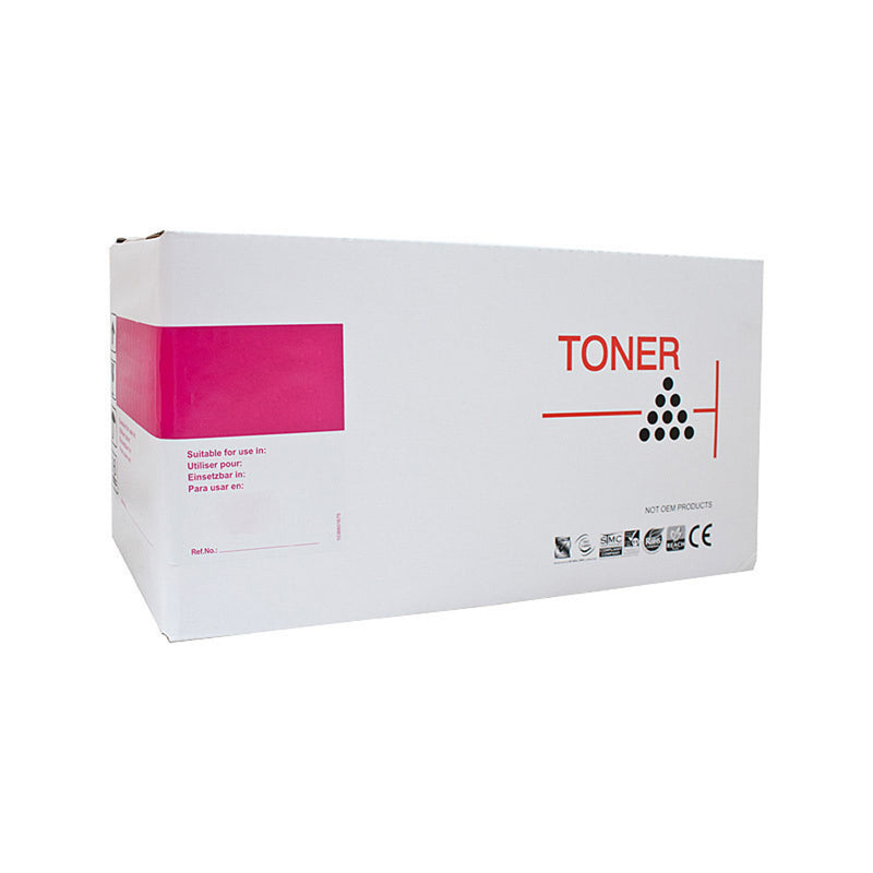 Cartouche de toner Whitebox MX61GT