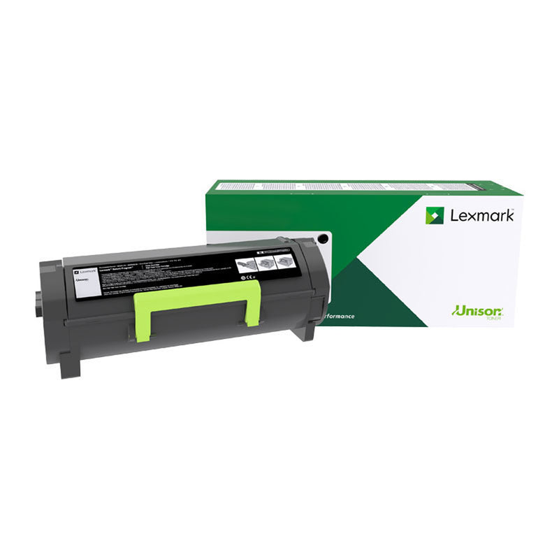 Cartouche Lexmark 603 Toner (noir)