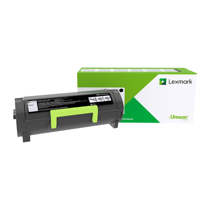 Lexmark 603 Toner Cartridge (Black)