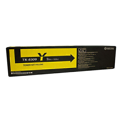 Kyocera TK8309 Toner