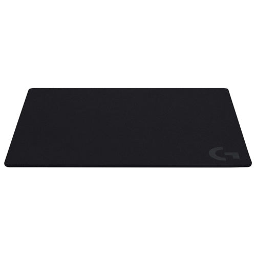 Logitech G740 Thick Cloth Gaming Mousepad (400x460mm)