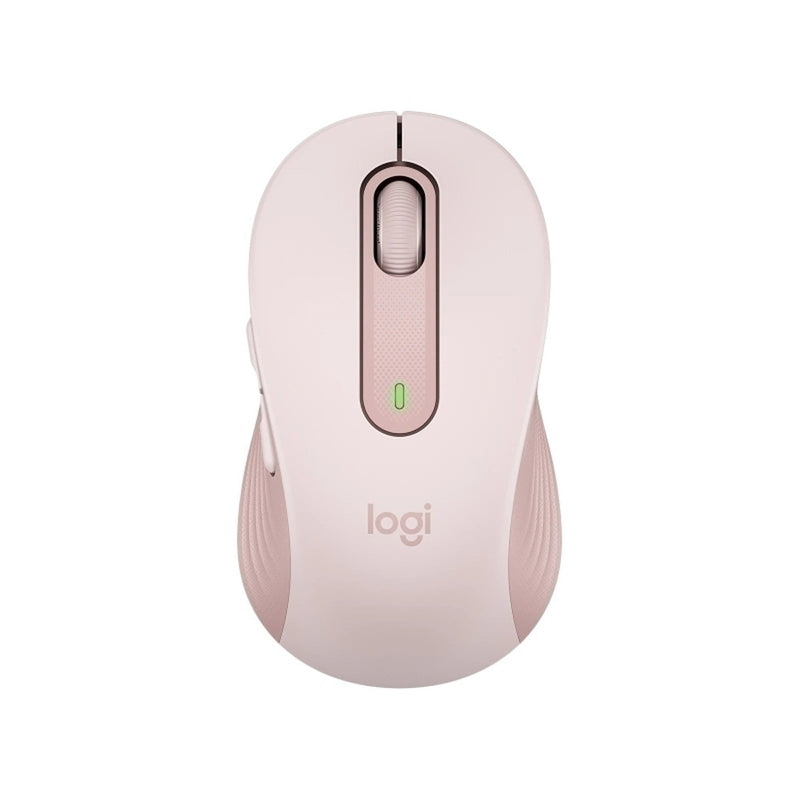 Souris sans fil de signature Logitech M650