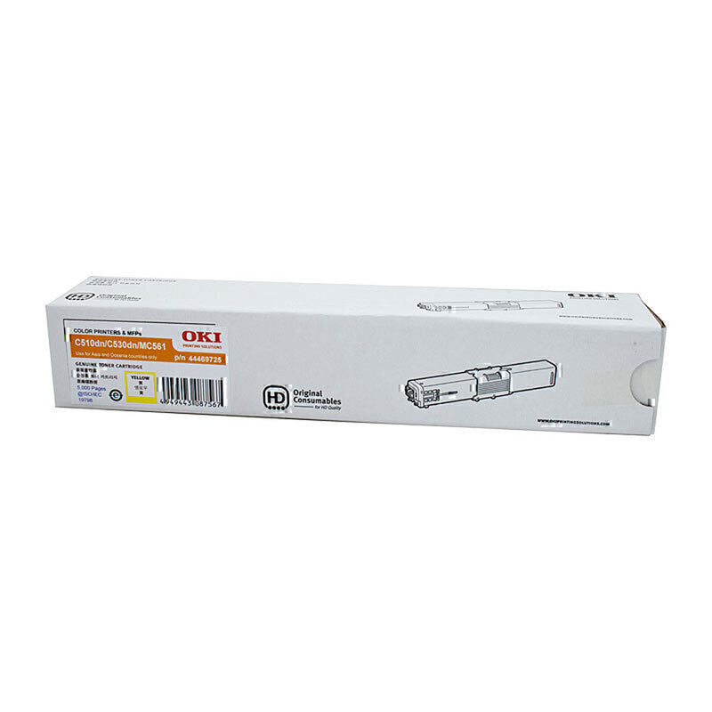 Cartouche de toner OKI C510DN