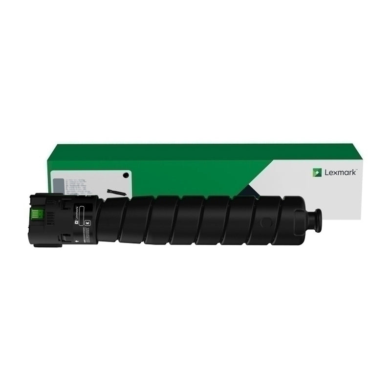 Cartouche de toner Lexmark 83d0h