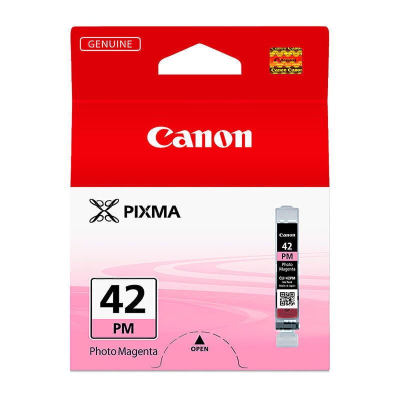 Encre photo Canon CLI42